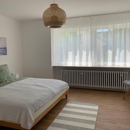 Ferienwohnung Alpenstrasse FDH Exteriér fotografie