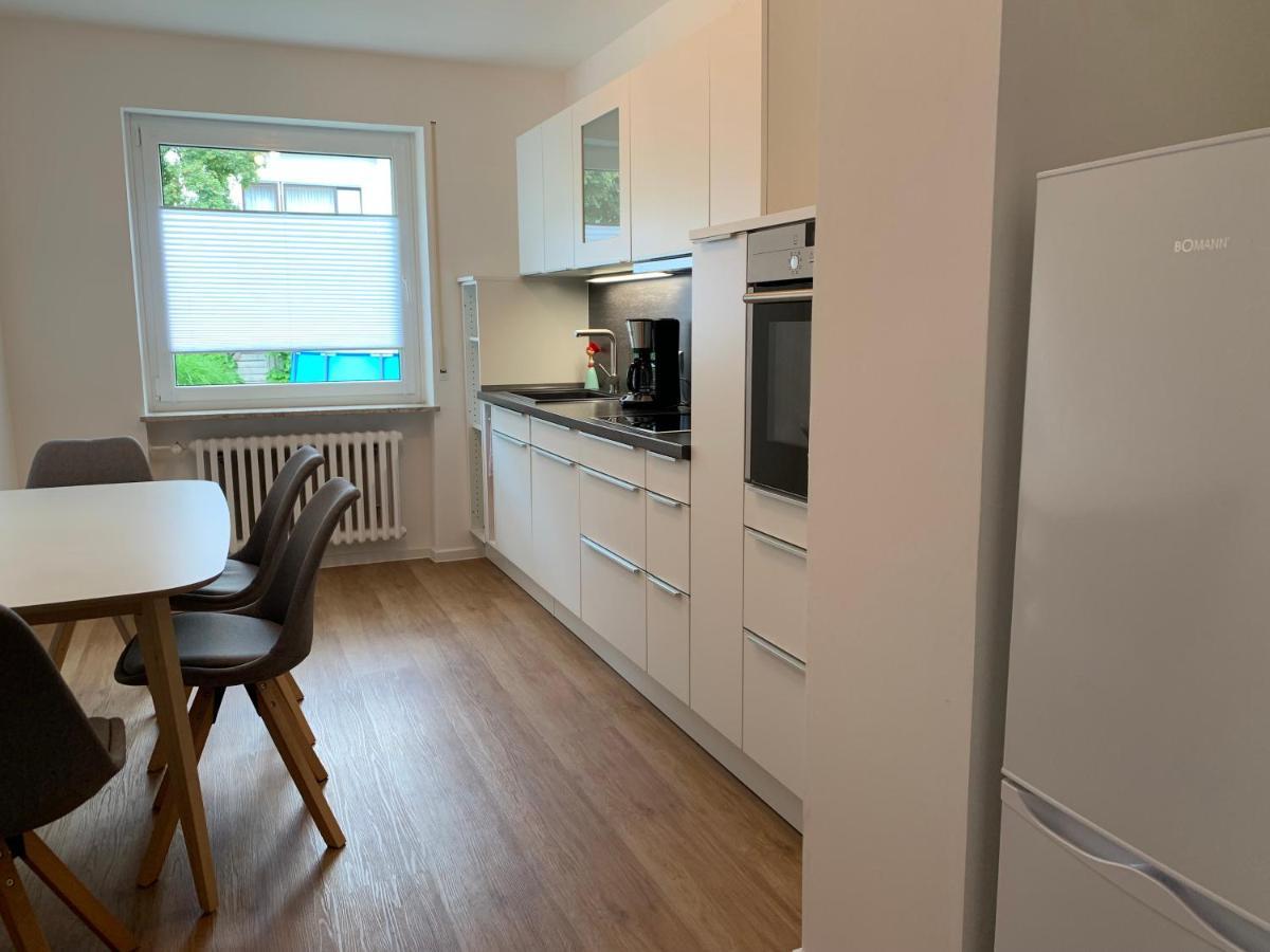 Ferienwohnung Alpenstrasse FDH Exteriér fotografie