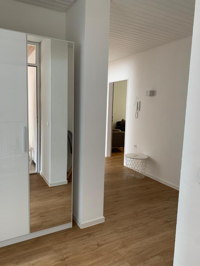 Ferienwohnung Alpenstrasse FDH Exteriér fotografie