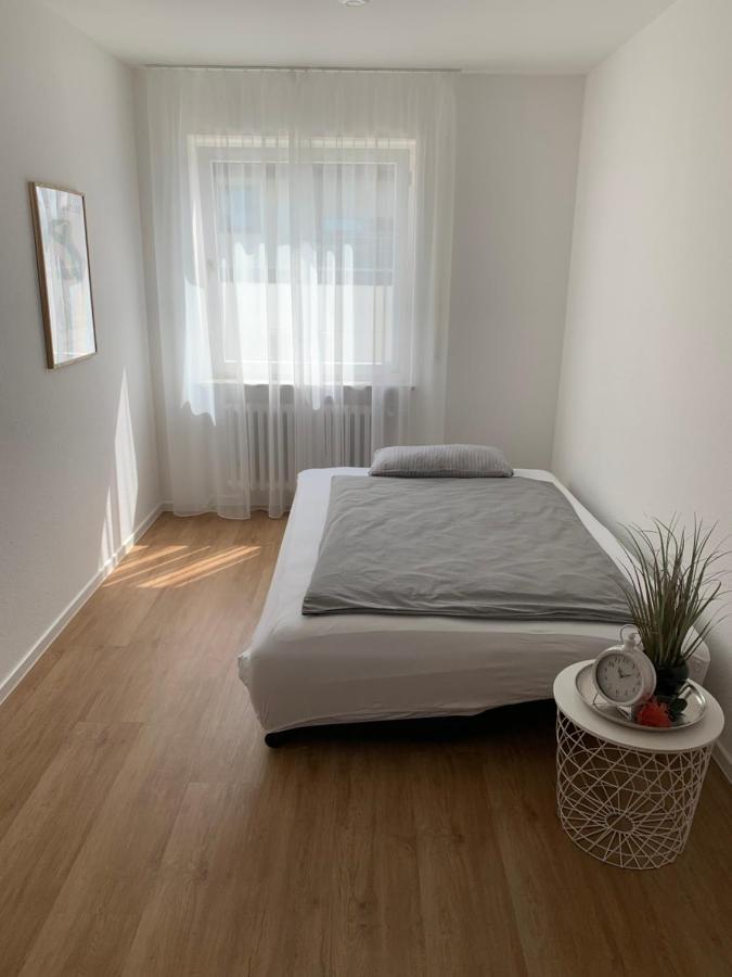 Ferienwohnung Alpenstrasse FDH Exteriér fotografie